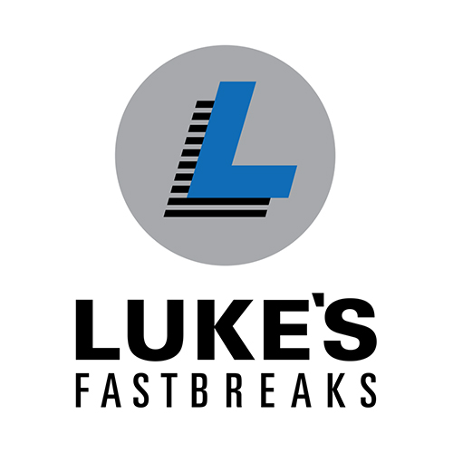 Luke’s Fastbreaks