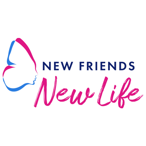 New Friends New Life