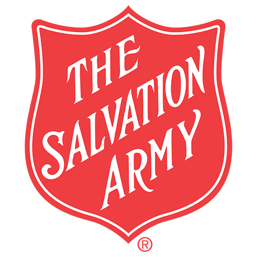 The Salvation Army