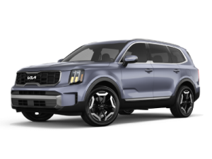 Vehicles 2025 Telluride S