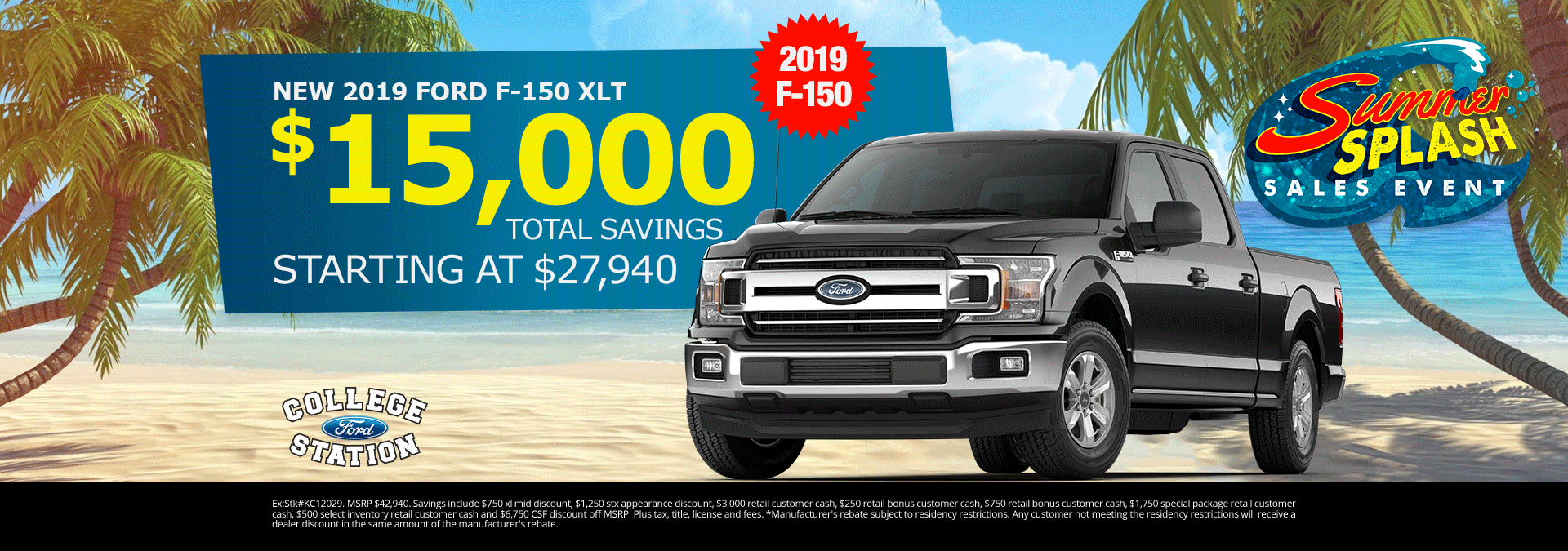 College Station Ford >> All New Ford Specials College Station Ford Deals On New College Station Ford >> All New Ford Specials College Station Ford Deals On New