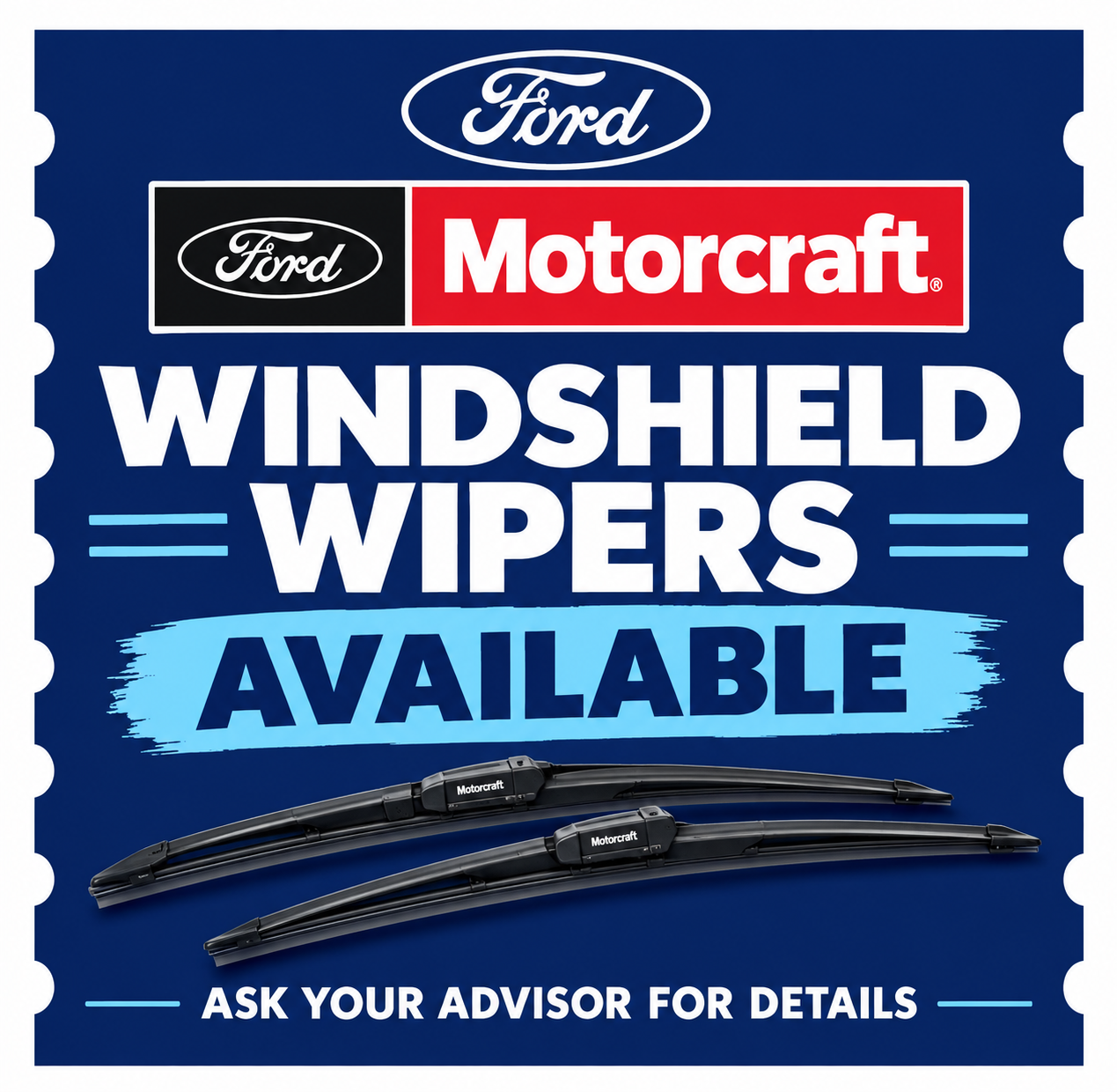 Motorcraft