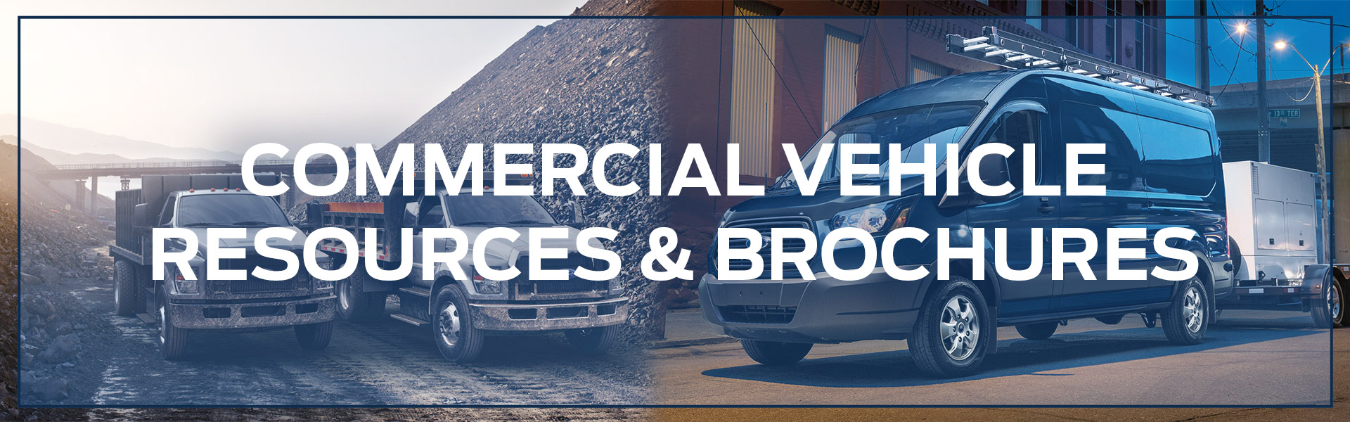 Fleet Commercial Vehicles Washington Vancouver Portland Oregon