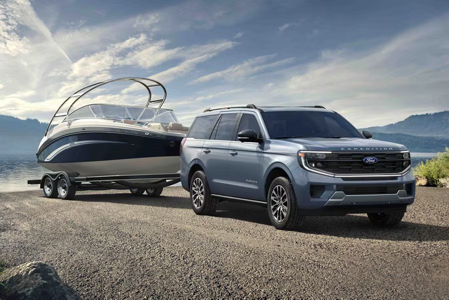 Ford Expedition