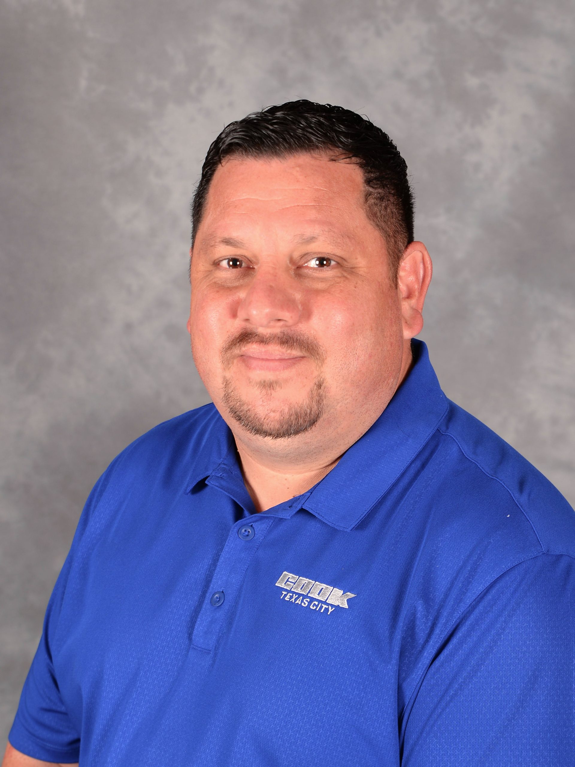Anthony Val Verde