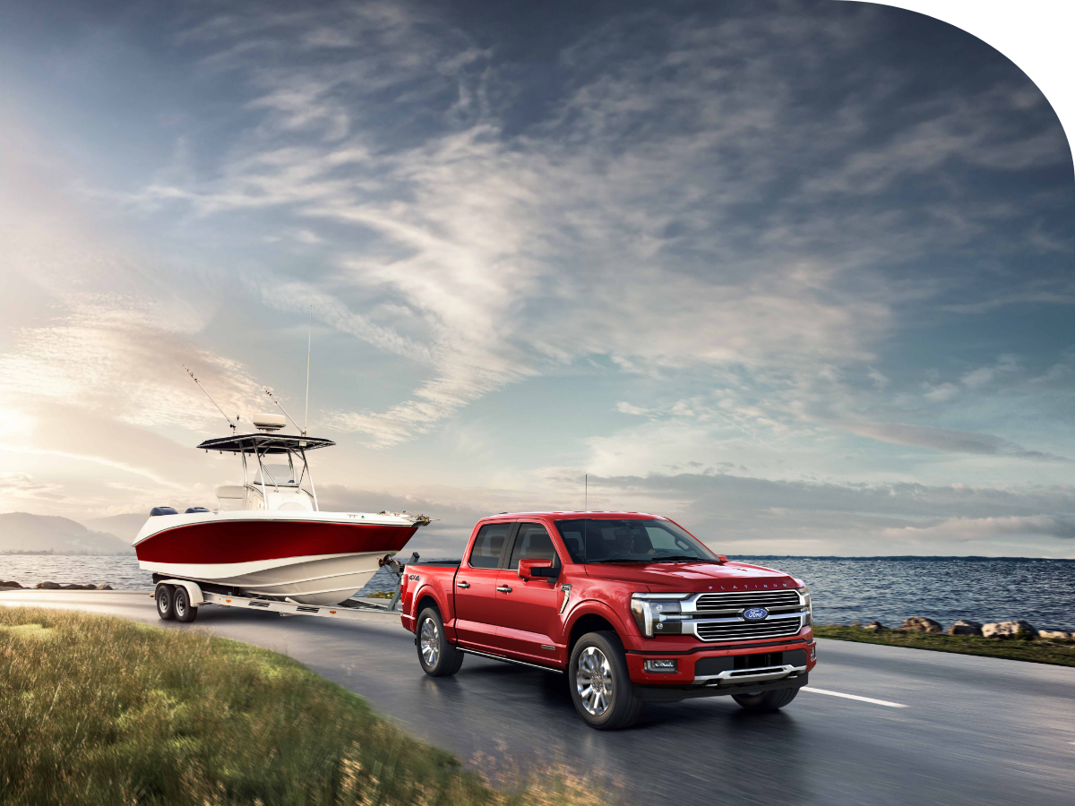 Ford Financing and Leasing: Understanding Your Alternatives thumbnail