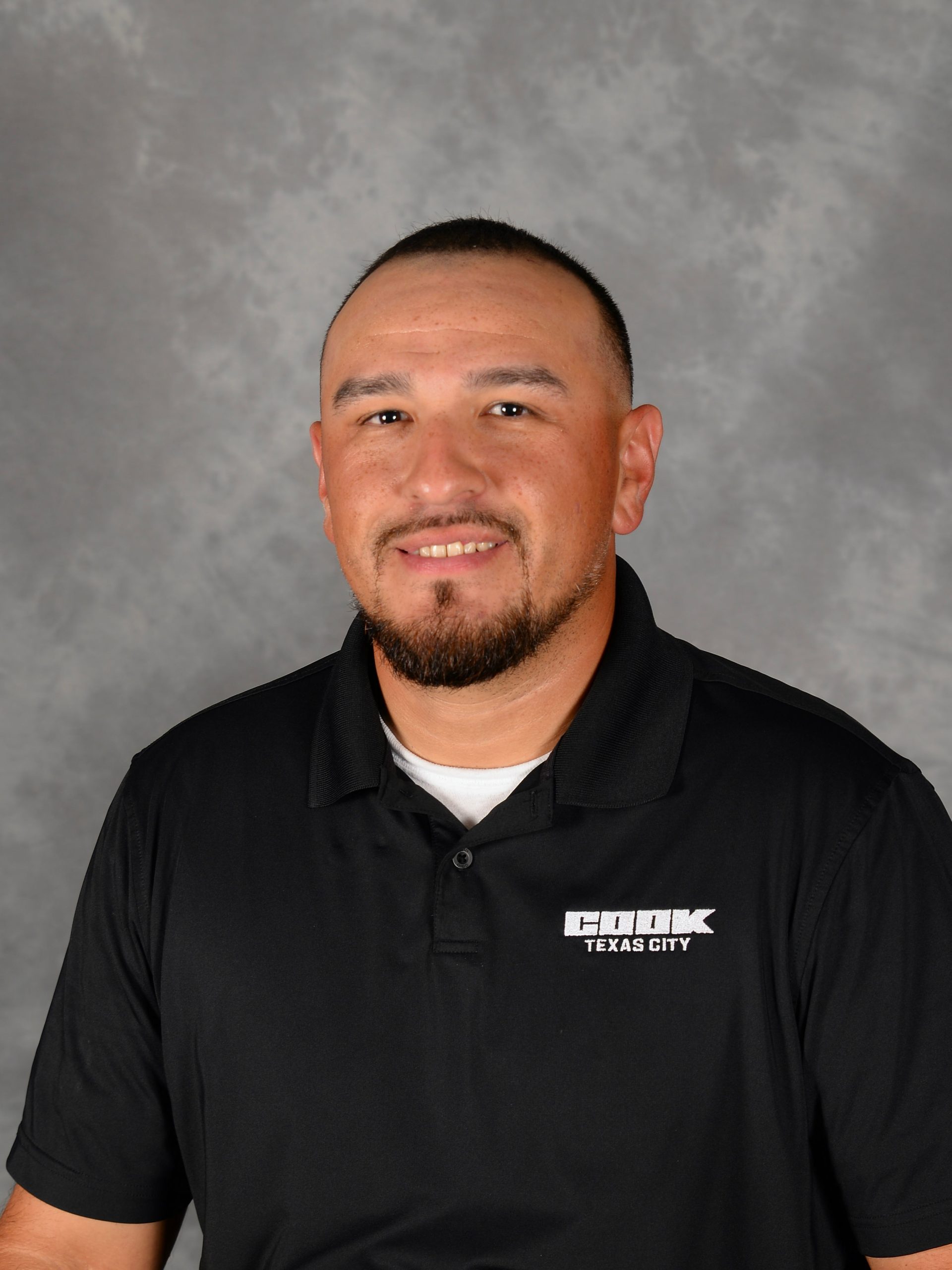 Daniel Morua