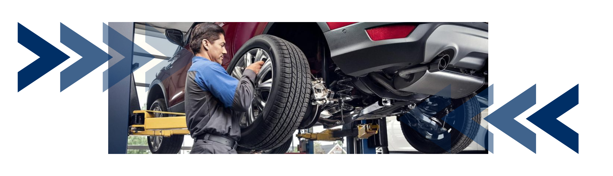 Diesel Service in Texas City, TX | Cook Ford Dealership