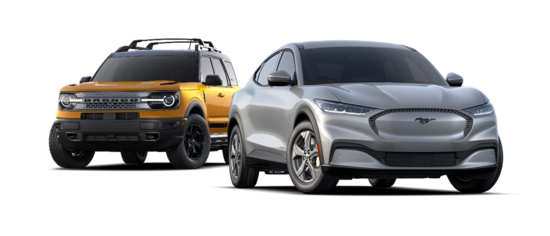 2021 Ford 2vehicle Mixed S01