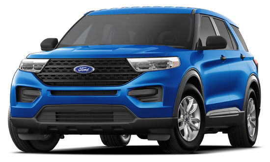 2024 Ford Explorer Base Suv S03