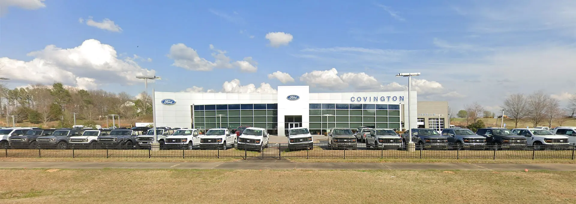 Convingtonfordga