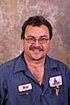 Bill Poe