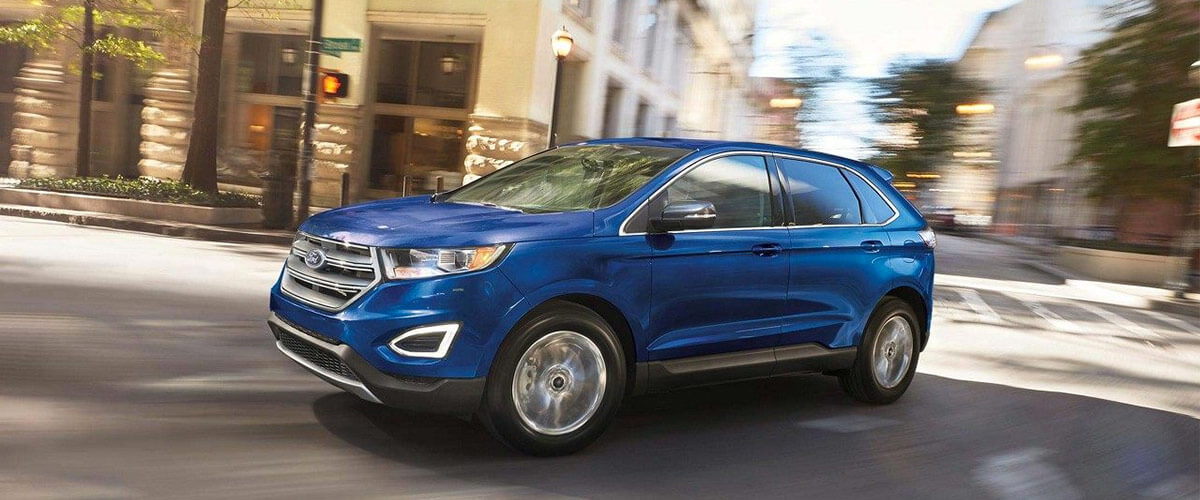 2018 Ford Edge header