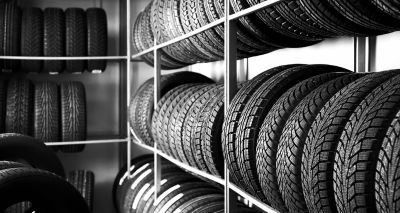 TIRE REBATE