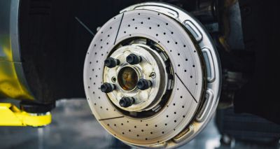 MOTORCRAFT® BRAKE PADS
