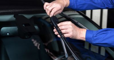 MOTORCRAFT® WIPER BLADES