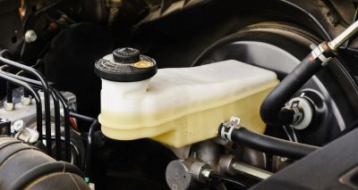 $15.00 off any Fluid Service/Exchange