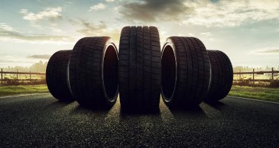 New Tires? Donāt Forget the Alignment!