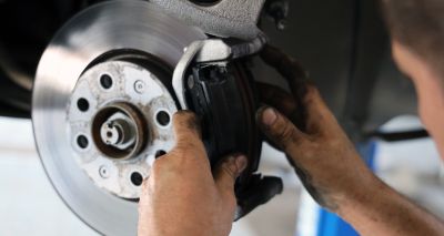 Rotor Replacement