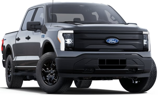 Fordtruck Light