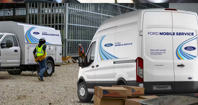 Mobile Service