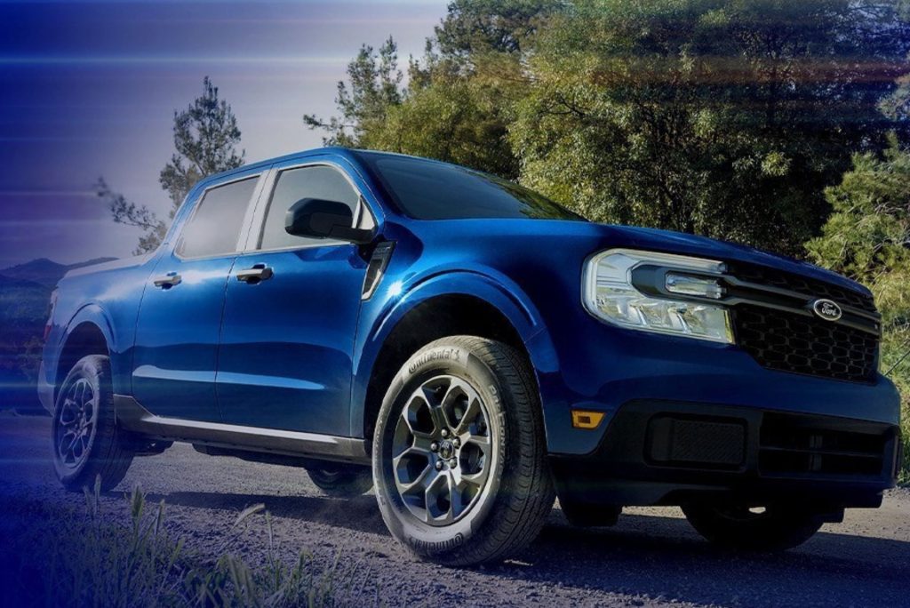 2026 Ford Maverick for Sale in Hazelwood, MO | Ford Maverick Dealer ...