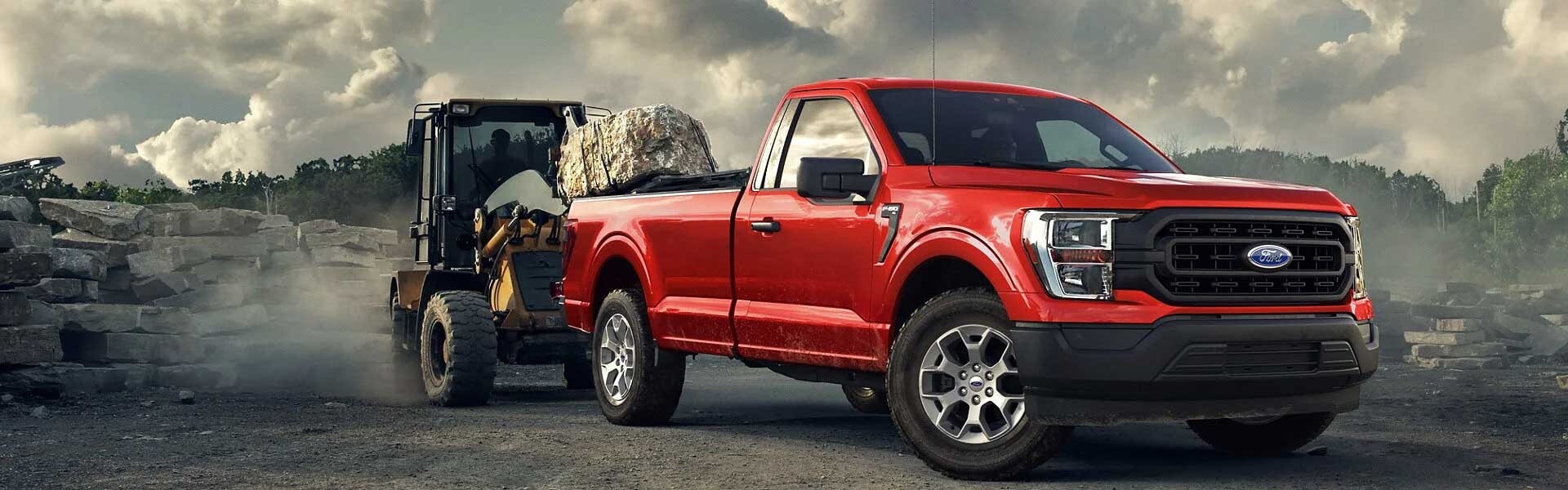 2023 Ford F 150 Hero 03