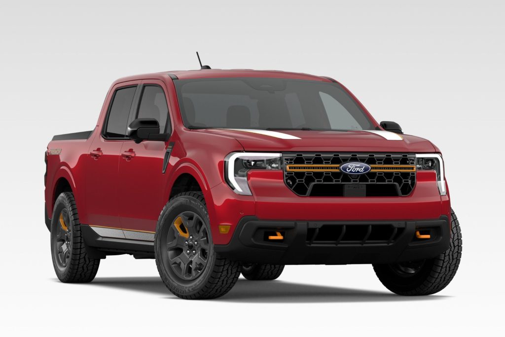 2026 Ford Maverick for Sale in Hazelwood, MO | Ford Maverick Dealer ...