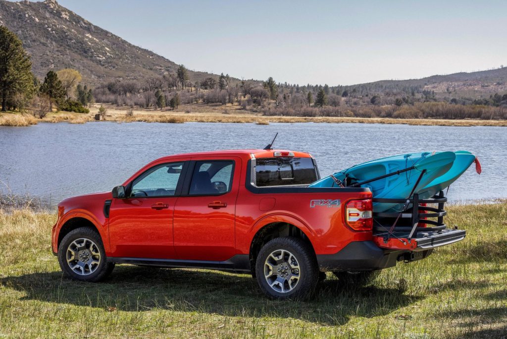 2026 Ford Maverick for Sale in Hazelwood, MO | Ford Maverick Dealer ...