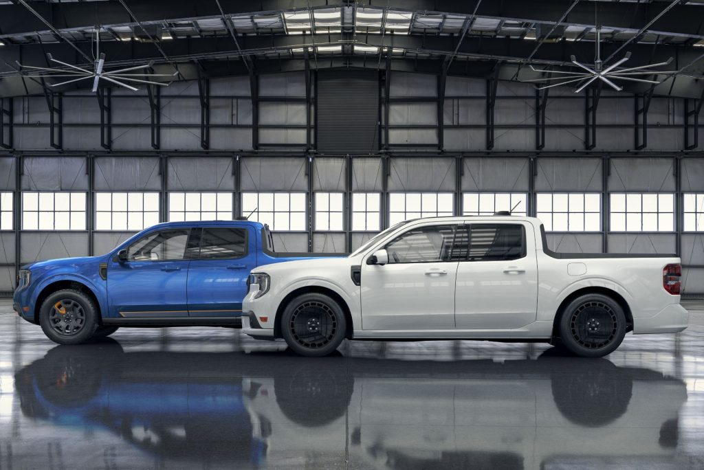 2026 Ford Maverick for Sale in Hazelwood, MO | Ford Maverick Dealer ...