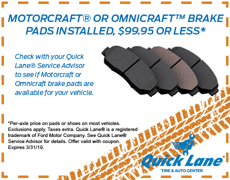 DD6635_Jan_MotorcraftBrakePads1 DD6635_Jan_MotorcraftBrakePads1