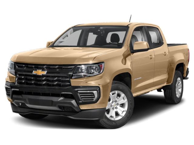 2021 Chevy Colorado 2021 Chevy Colorado