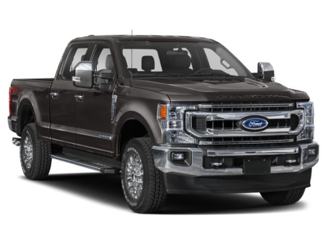 2021 F-250 2021 Ford F-250
