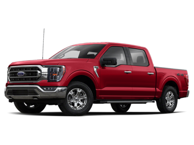 2021 Ford F-150 2021 Ford F 150
