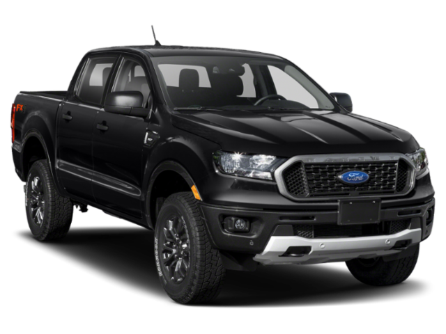 2021 Ford Ranger 2021 Ford Ranger