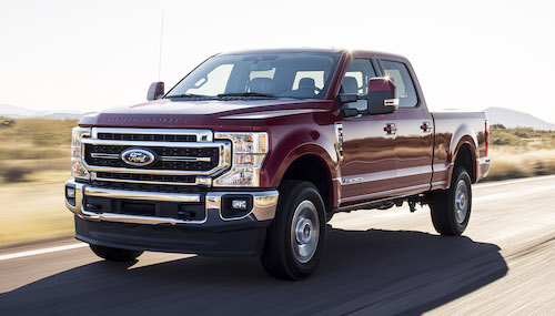 2020 F-250 Lariat Ultimate 2020 F 250 Lariat Ultimate