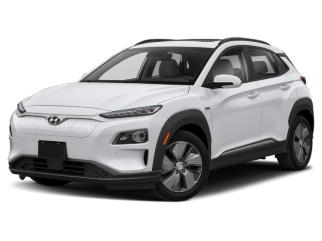 2021 Hyundai Kona 2021 Hyundai Kona