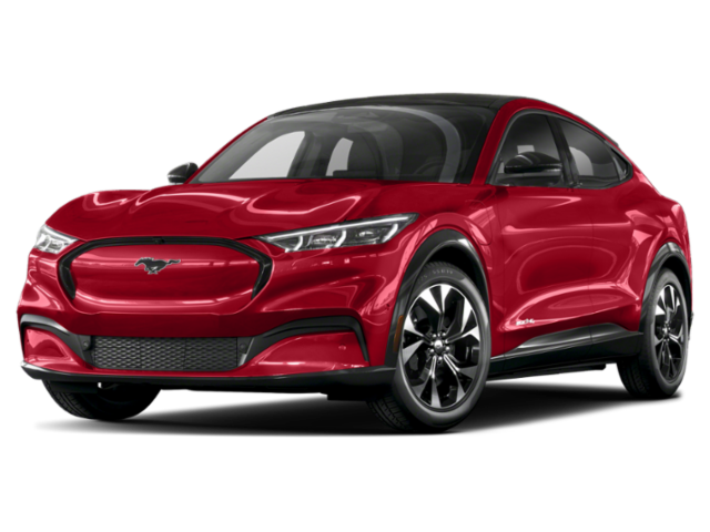 2021 Mustang Mach-E 2021 Mustang Mach E
