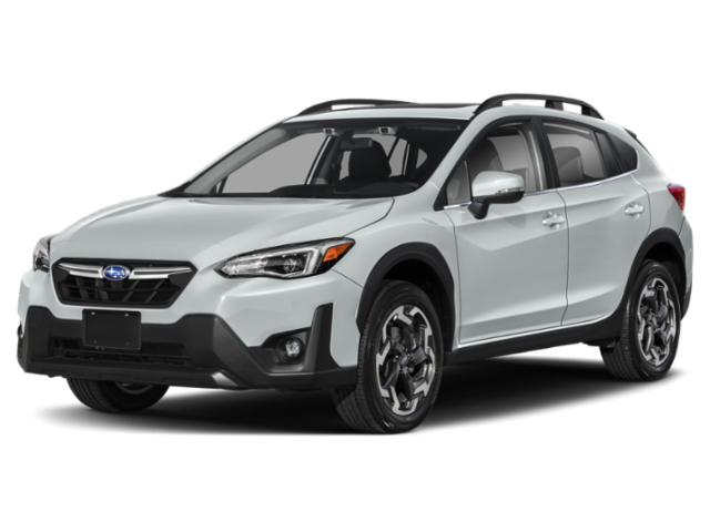 2021 Subaru Crosstrek 2021 Subaru Crosstrek
