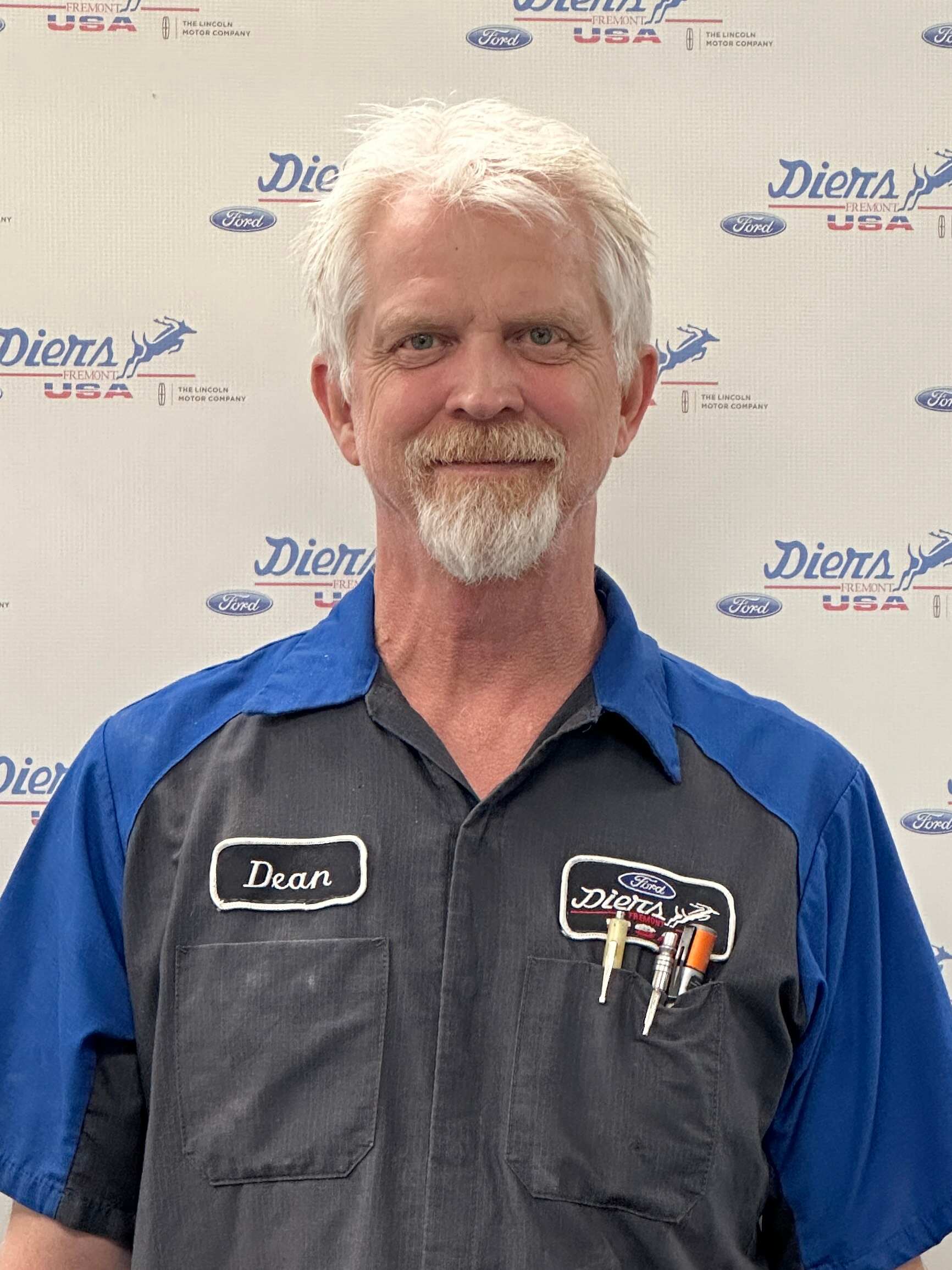 Dean Burnham Bodyshop