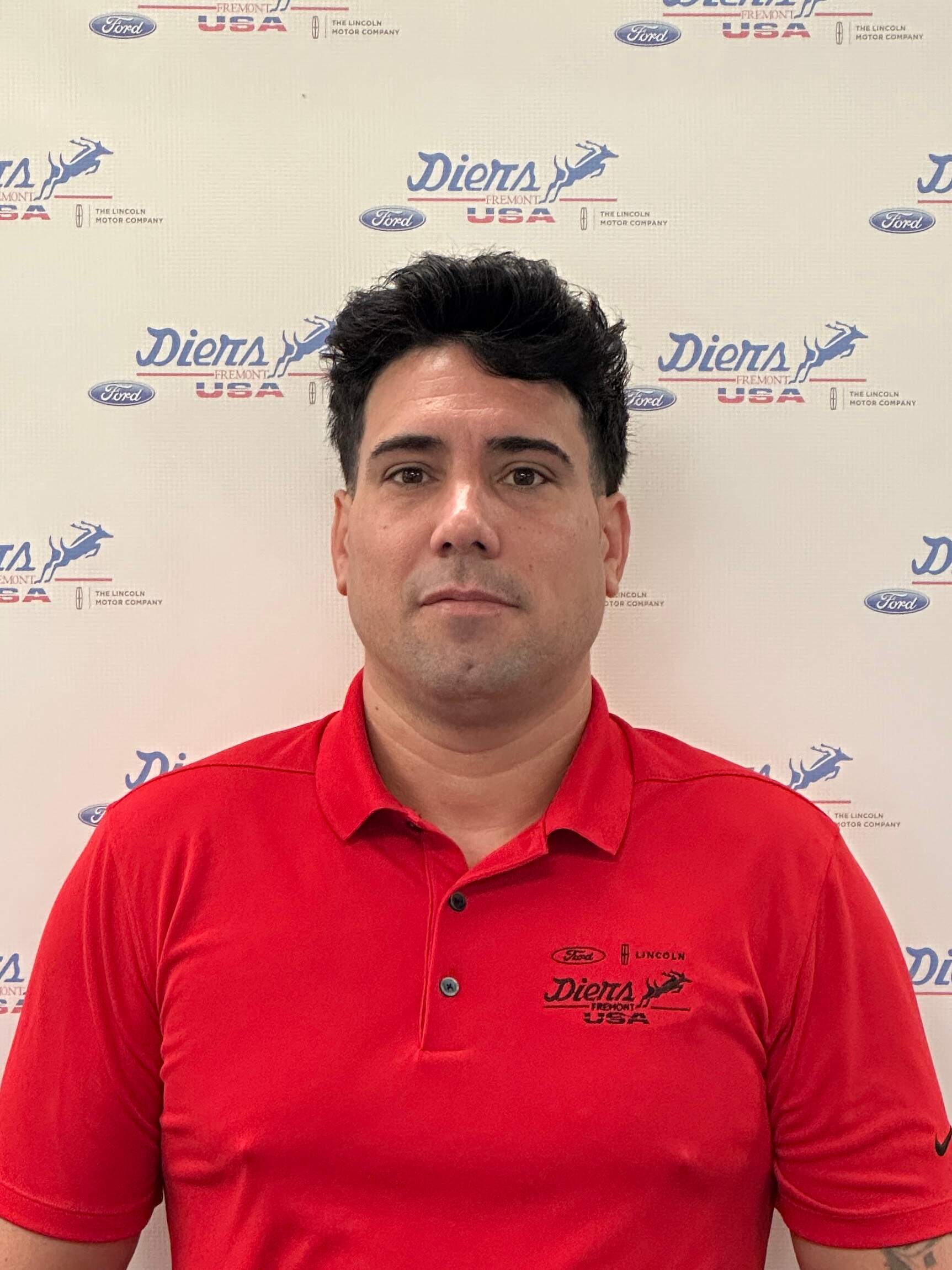 Eduardo Hernandez Gonzalez Sales