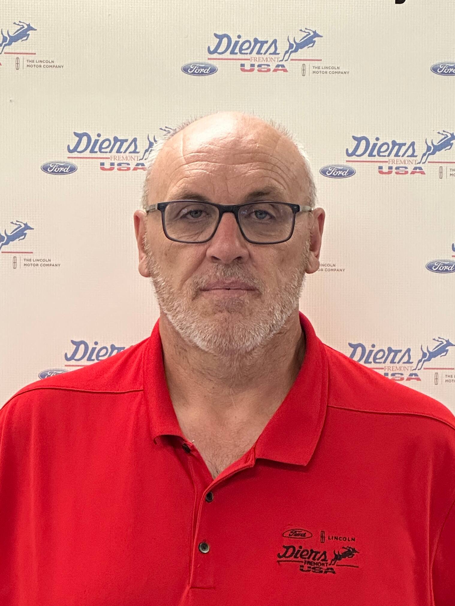 Graham Rennie Fowler Technology Specialist