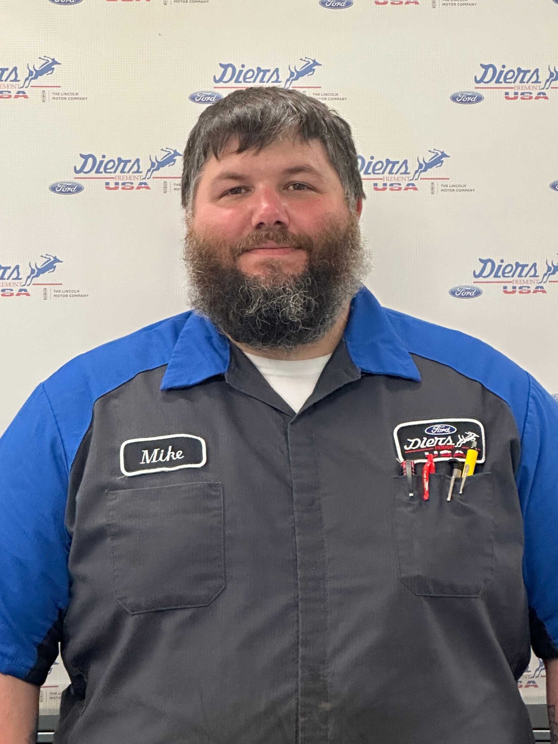 Mike Petersen Service