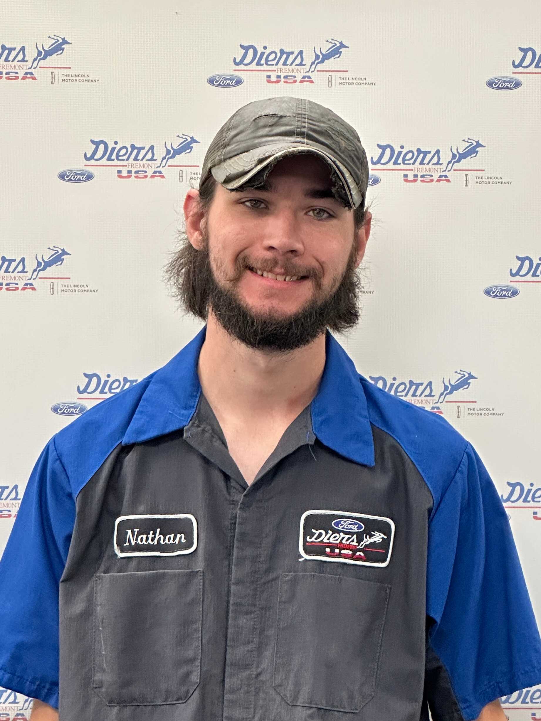 Nathan Swanson Bodyshop