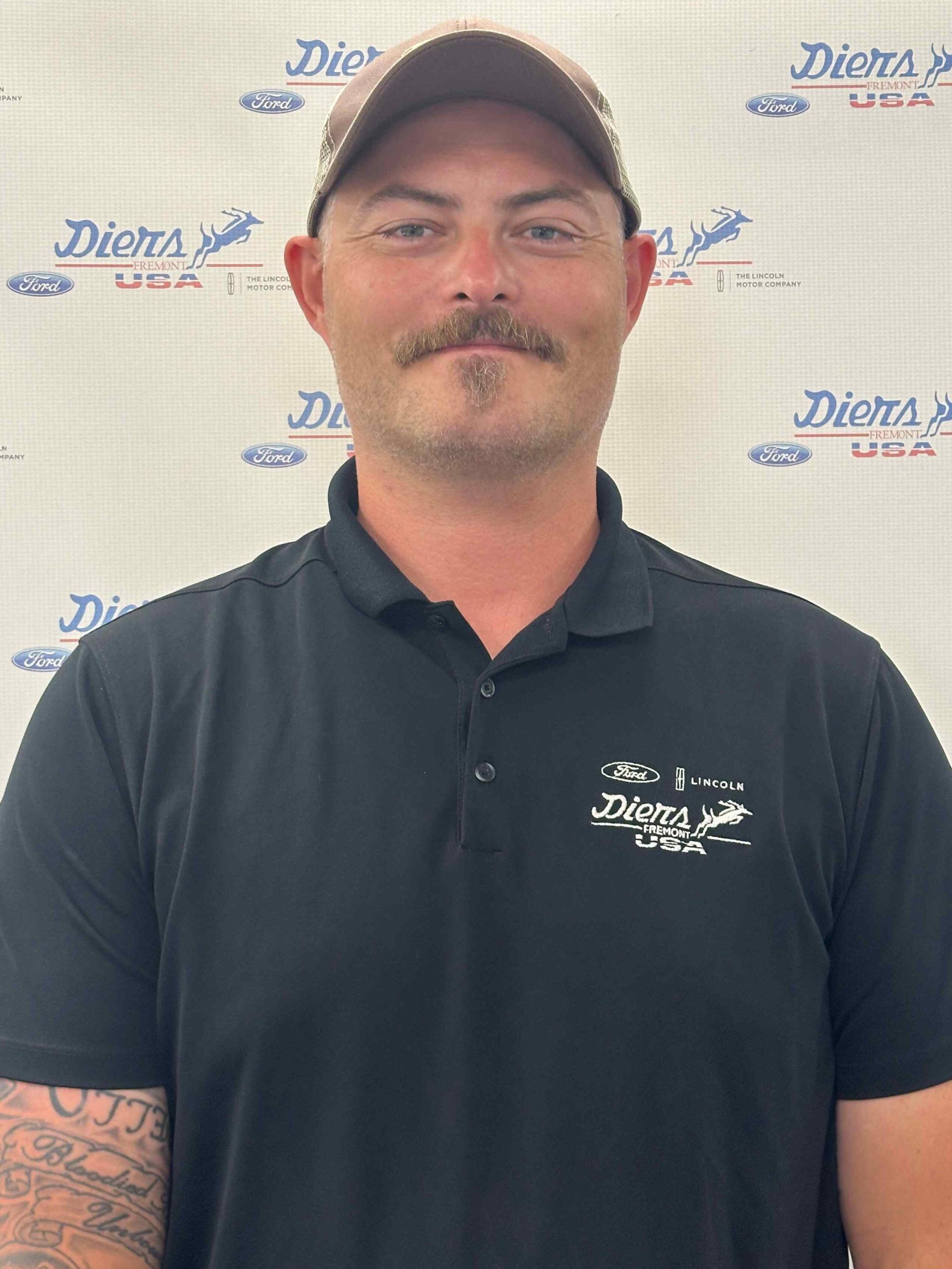 Nick Novotny Operations