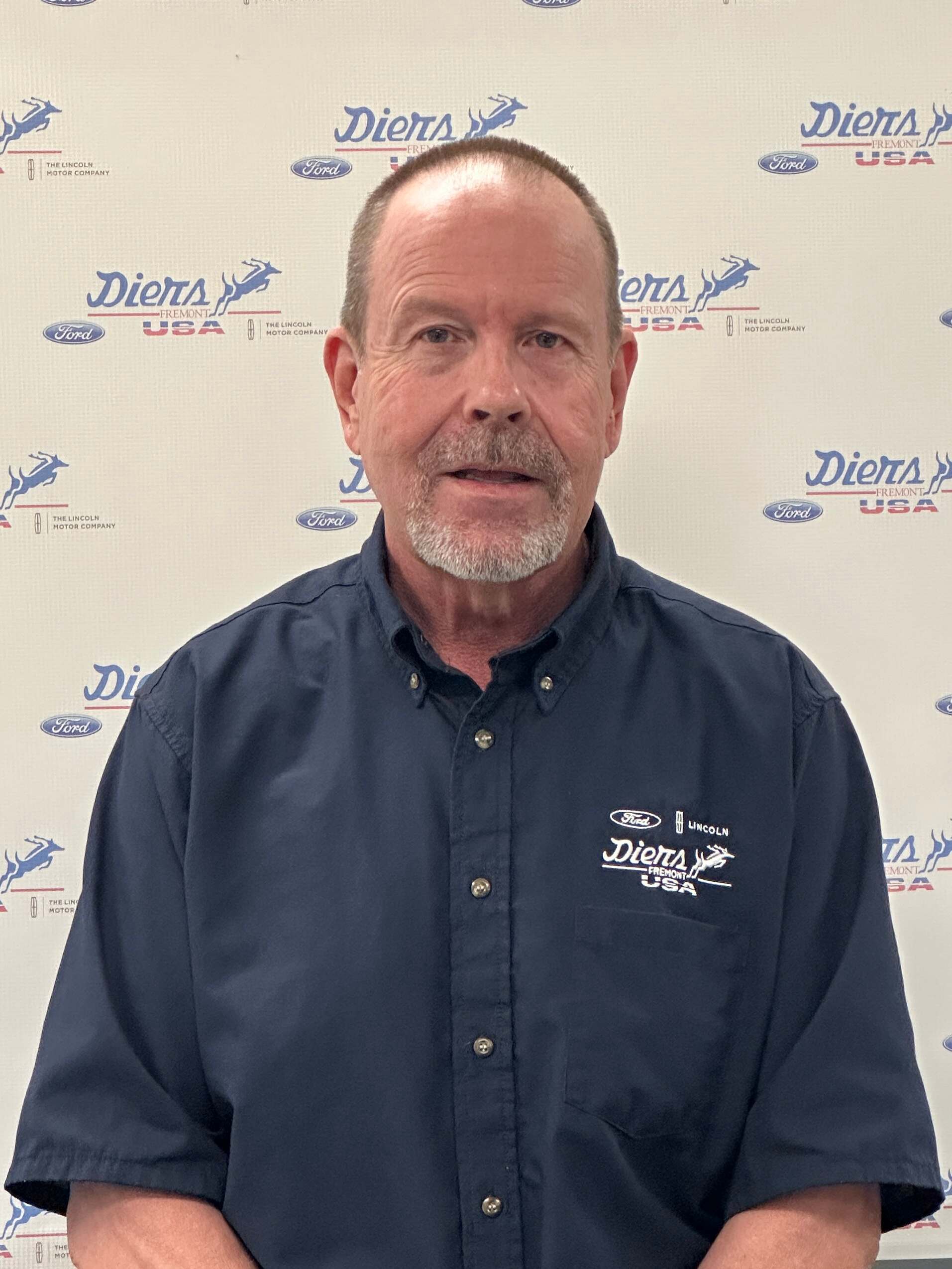 Paul Williams Fixed Operations Director