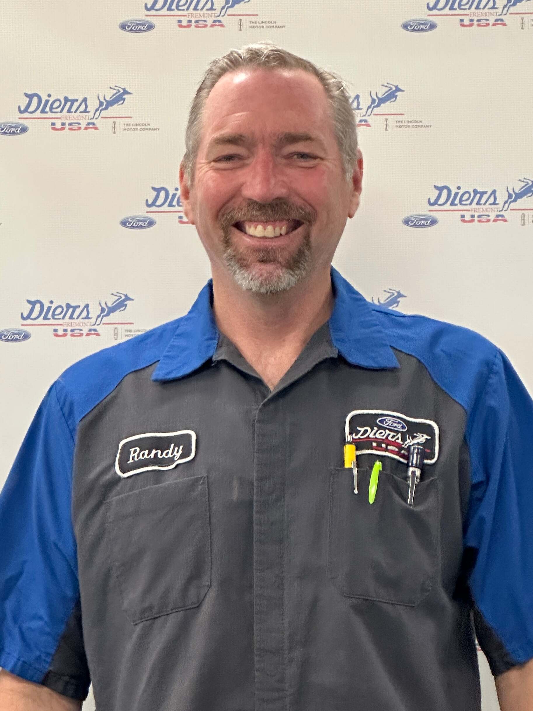 Randy Bruner Service