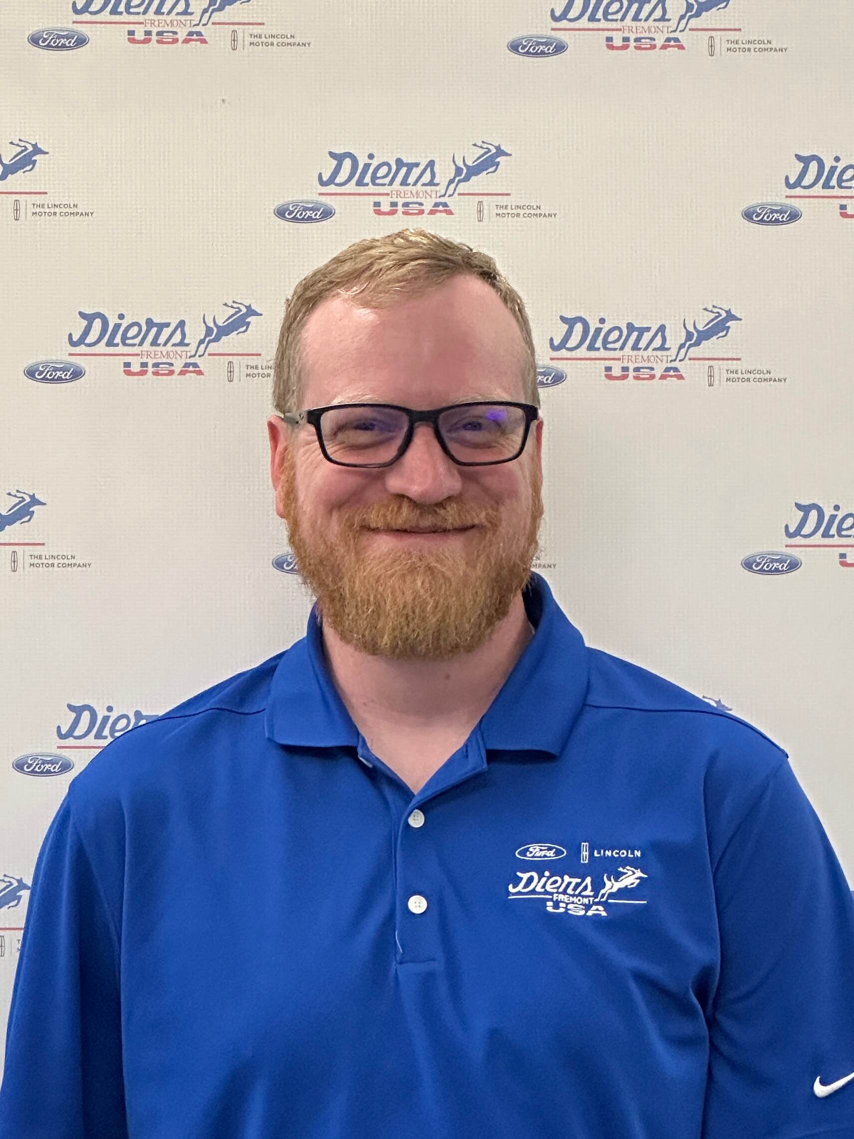 Ryan Christensen Advisor