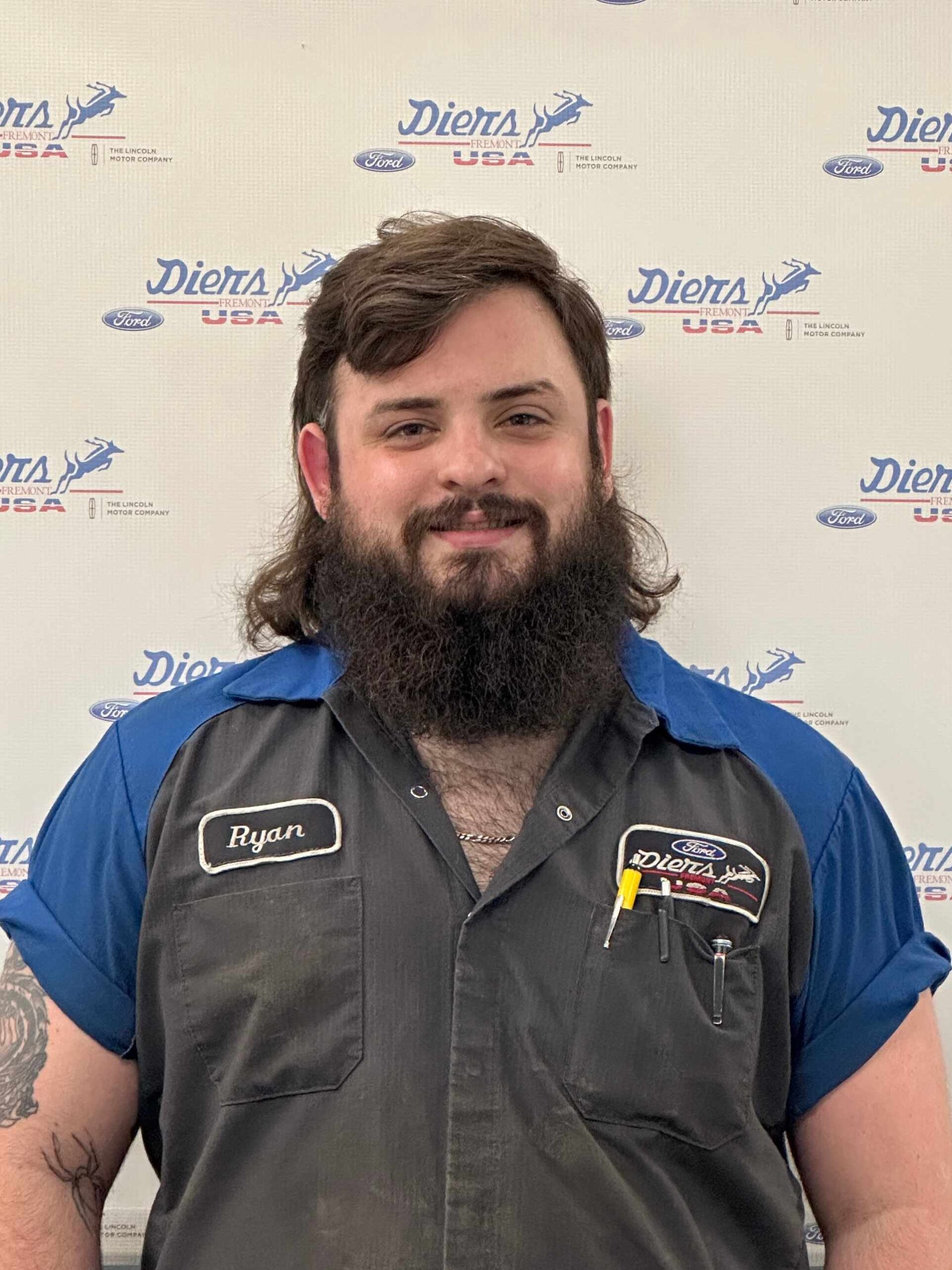Ryan Way Service