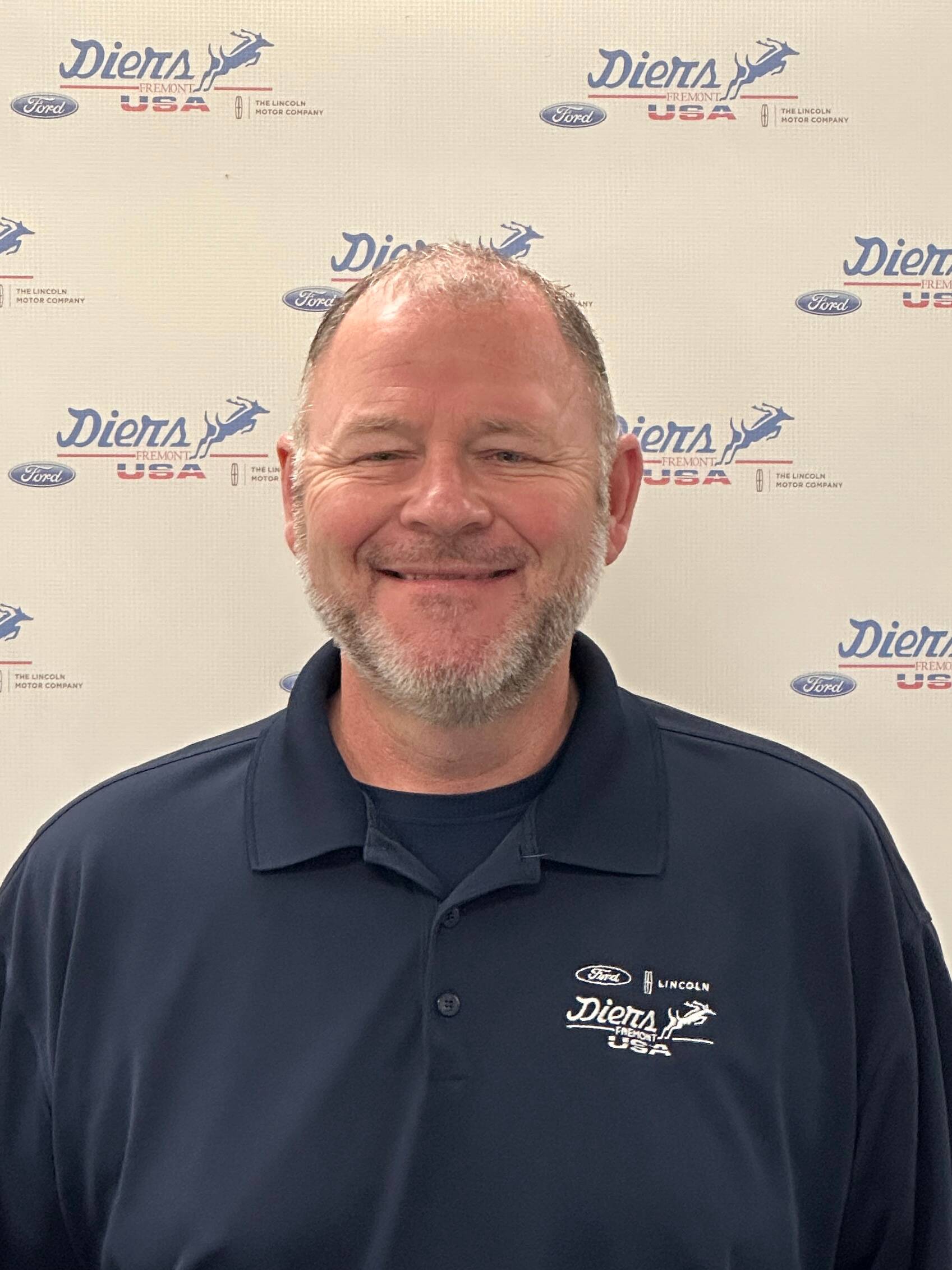 Troy Morton Sales Manager